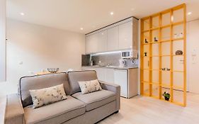 Lemago Porto Apartments - São Bento